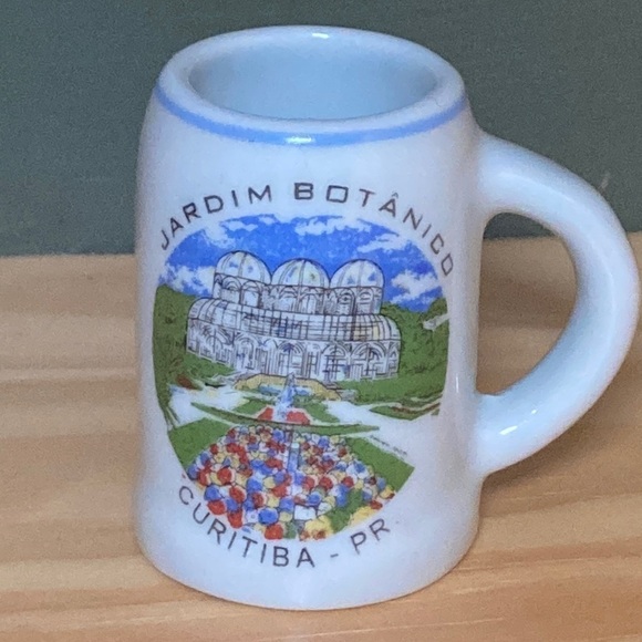 🌸 (2/$20) 3 Mini Mug Souveniers - Picture 3 of 9